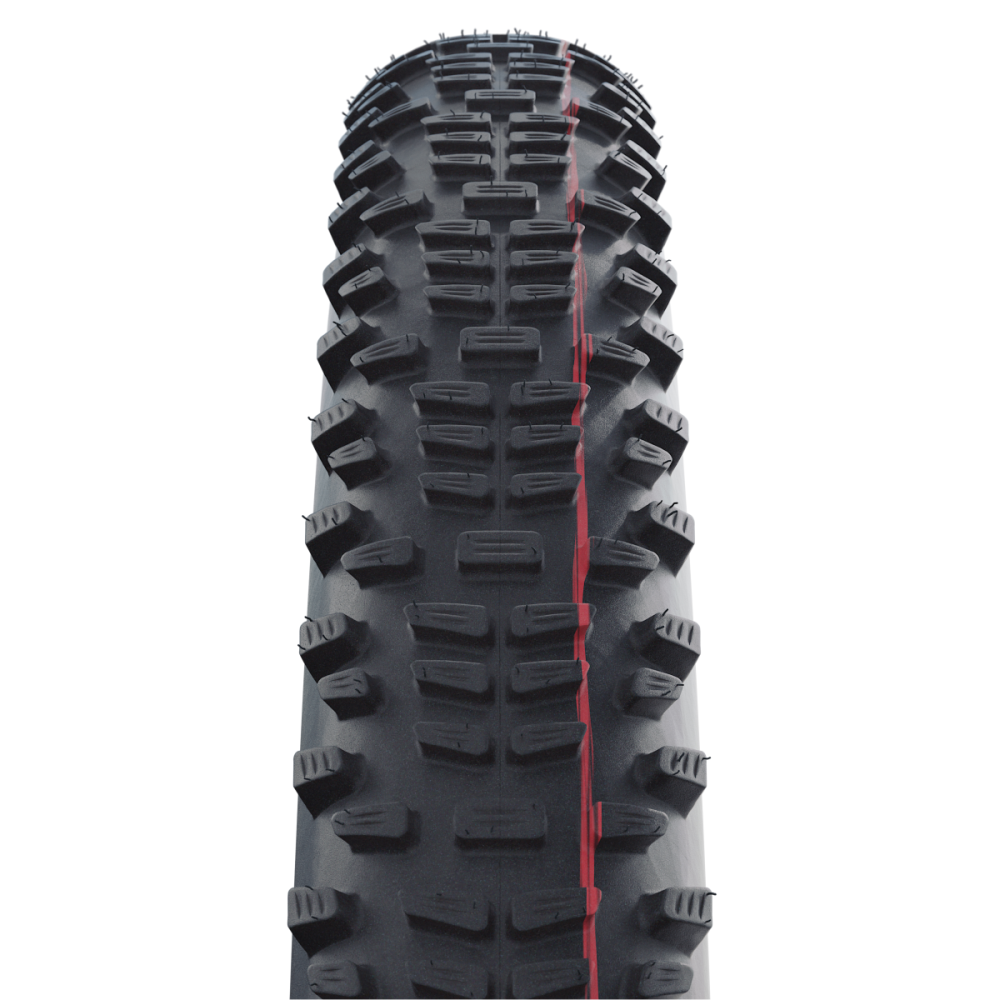 Schwalbe Pneu Racing Ralph 29x2.25 SuperGround Addix Speed TL-Easy black