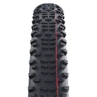 Schwalbe Pneu Racing Ralph 29x2.25 SuperGround Addix Speed TL-Easy black