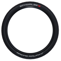 Schwalbe Pneu Racing Ralph 29x2.25 SuperGround Addix Speed TL-Easy black