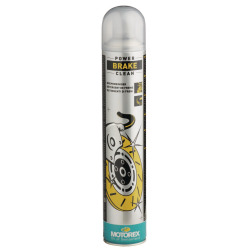 MOTOREX Power Brake Clean Bremsreiniger Spray 750 ml