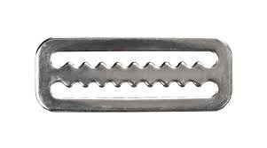 xDEEP Tri glider serrated