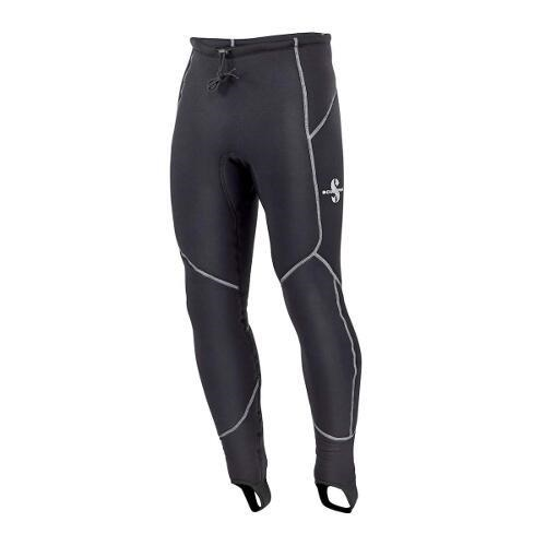 Scubapro K2 Medium Hose, Herren, Schwarz, 2XL