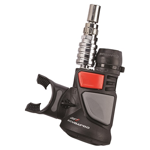 Scubapro AIR2 (5TE GENERATION)