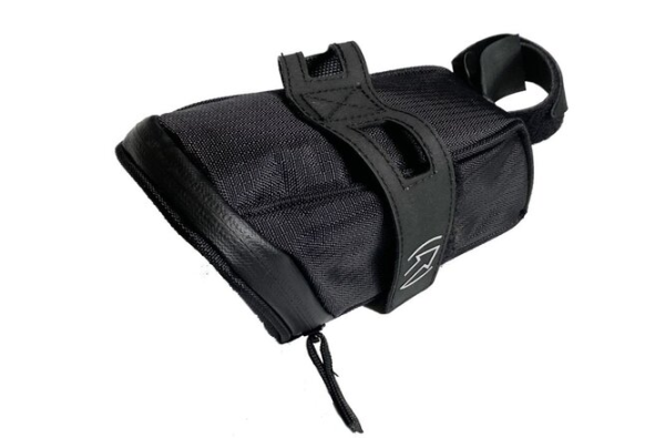 PRO Bike Gear PRO Satteltasche Performance M strap schwarz