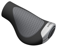 Ergon Lenkergriffe GP1 Evo Single Twist Shift black