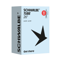 Schwalbe Schlauch SV13 26" 40/62-559 Prestaventil 40mm