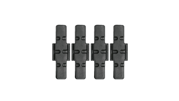 Magura Bremsbelag hi-durable HS11/-22/-33/-33R für unbeschichtete Alufelgen