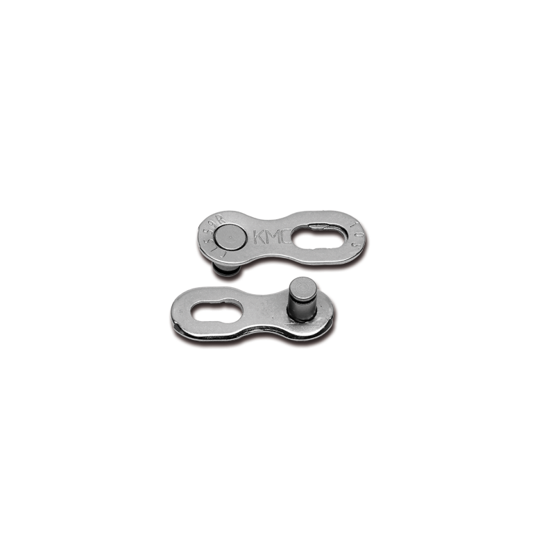 Verschlussglied, MissingLink e1NR EPT, 3/32", 7,3mm, silver