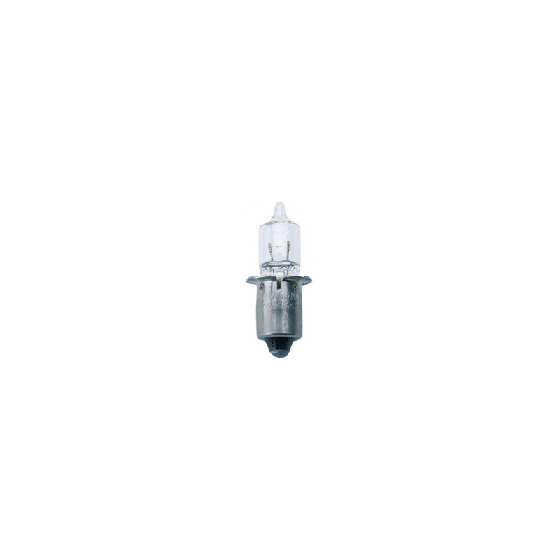 Birne, LED, AC/DC, mit Gewinde 6V/0.4W (E10)