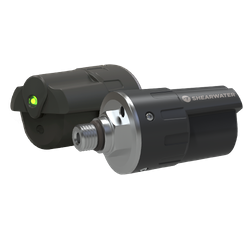 Shearwater SWIFT GPS Sender