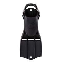 Apeks FINS RK3 schwarz, Grösse: M