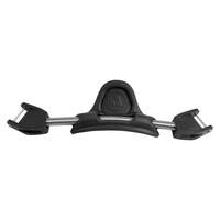 Apeks RK3 SPRING STRAP grösse XL schwarz (2pcs)