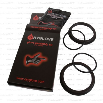 Dryglove Handschuhmontagekit