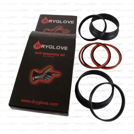 Dryglove Anzugmontagekit