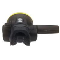 Scubapro R105 Octopus mit Schlauch 1m
