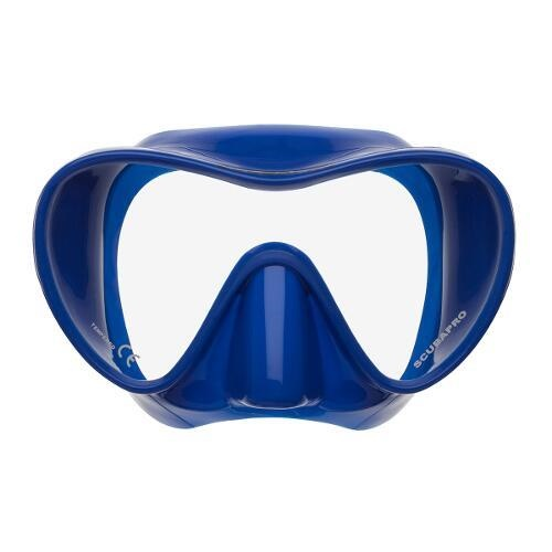 Scubapro TRINIDAD 3 blau