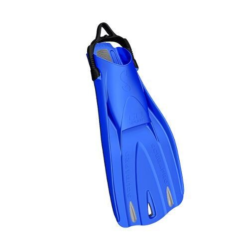 Scubapro Go Sport Fin Blau, Grösse: L