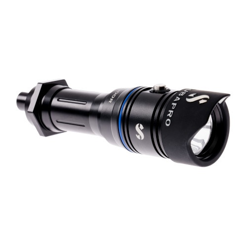 Scubapro Nova 1000R (mit Akku und Ladegerät)