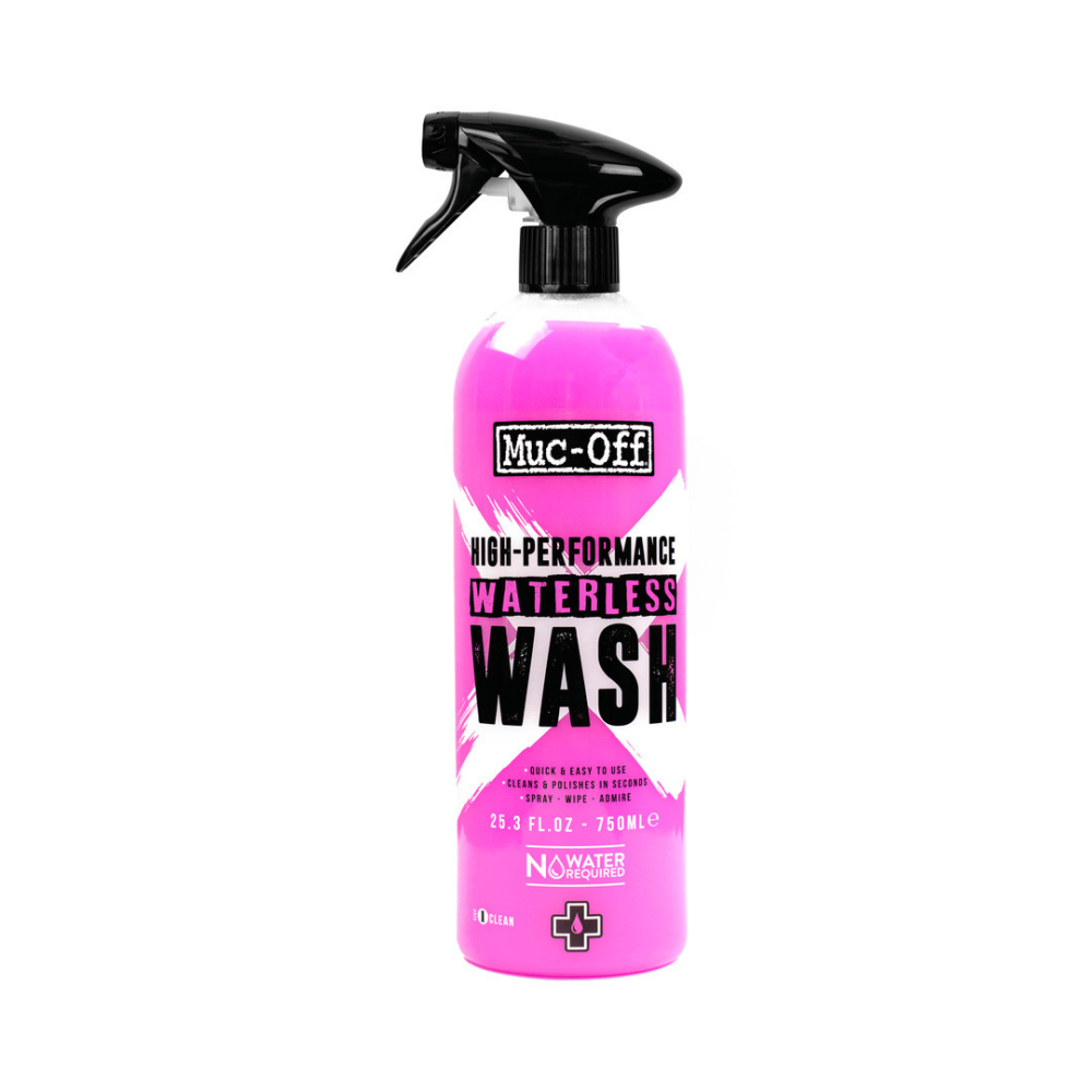 Muc-Off Trocken-Fahrradreiniger 750 ml