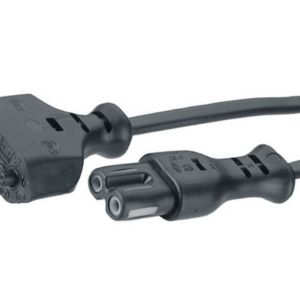 Mahle Charger Wire for Europe