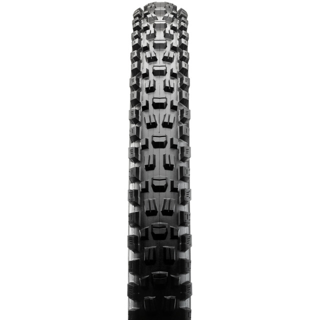 Maxxis Assegai WT TR DD 2x120TPI 3C Grip, Kevlar 27.5x2.50, 63-584, faltbar