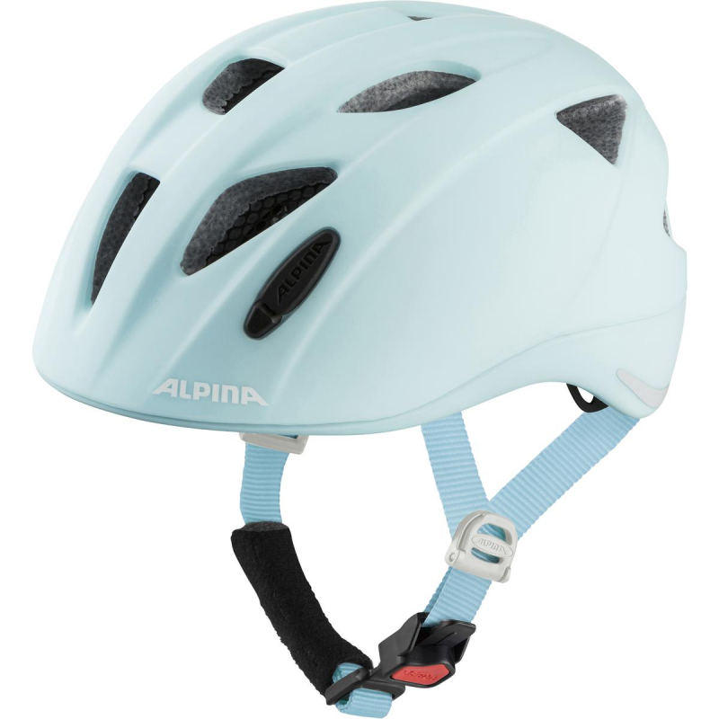 Alpina Sports XIMO LE, pastel blue, 45-49