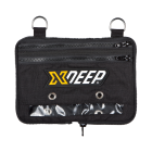 xDEEP Expandable Cargo pocket