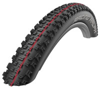 Schwalbe Pneu Racing Ralph 29x2.25 SuperGround Addix Speed TL-Easy black