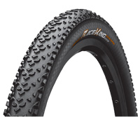 Continental Pneu Race King ProTection 29x2.2 TL-Ready black