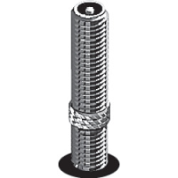 Schwalbe Schlauch AV10, 24x1.50-2.25, Moto