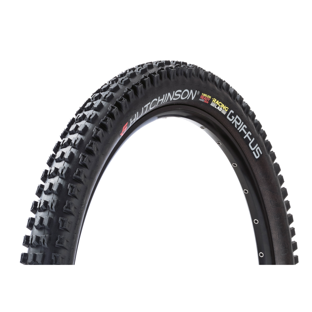 Faltreifen, GRIFFUS 27.5x2.50 (58-584) Tubeless Ready, Hardskin, verstärkt