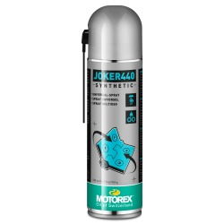 MOTOREX Joker 440 Schmiermittel Spray 500 ml