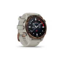 Garmin Descent MK3i - 43mm, French Grey