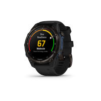 Garmin Desenk Mk3i - 43mm, Schwarz