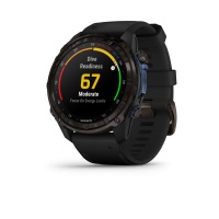 Garmin Descent Mk3i - 51mm, Schwarz