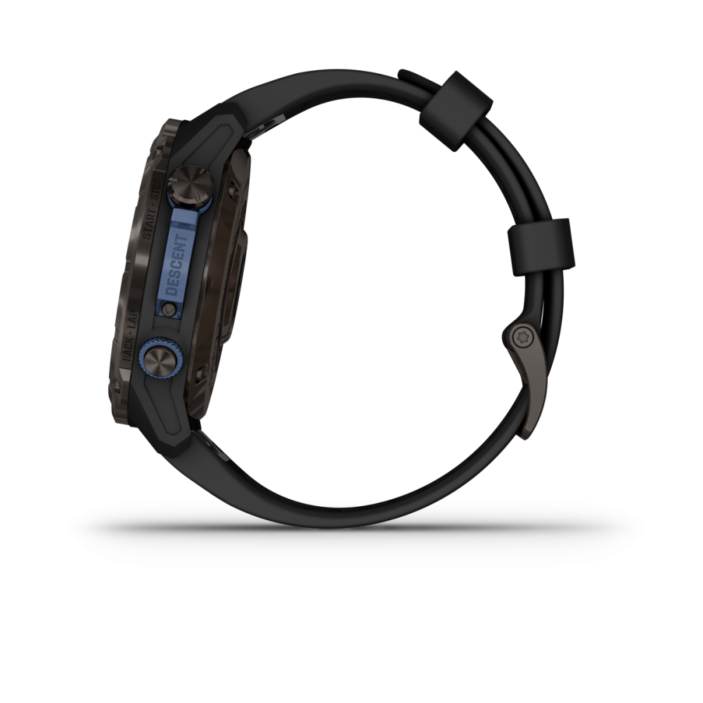 Garmin Descent Mk3i - 51mm, Schwarz