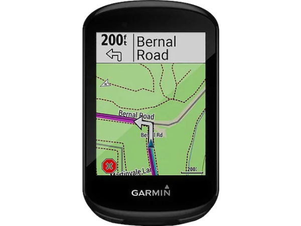 Garmin Edge 830, GPS EU