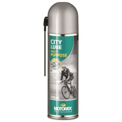 MOTOREX Chainlube ALLROUND Kettenöl Spray 300 ml