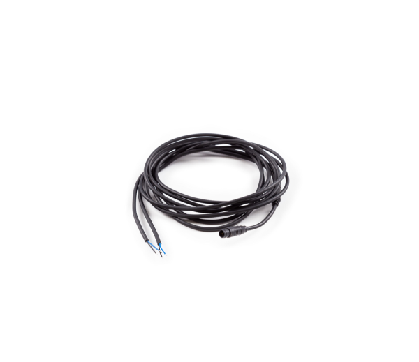 Mahle Light Wire for X20 System