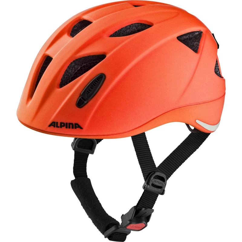 Alpina Sports XIMO LE, red spot, 45-49