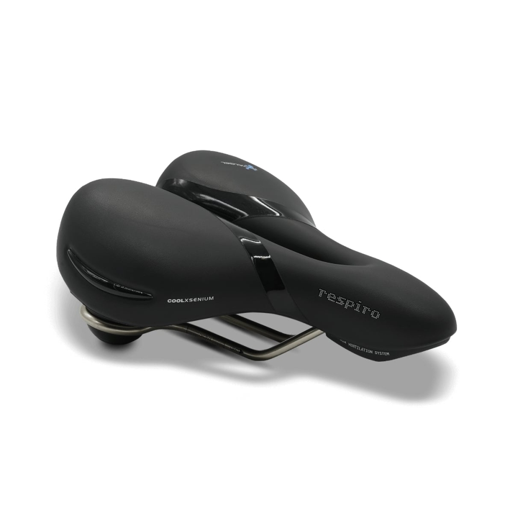 Selle Royal Respiro Relaxed Unisex