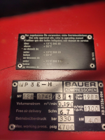 Bauer MP3-EH