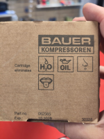 Bauer MP3-EH