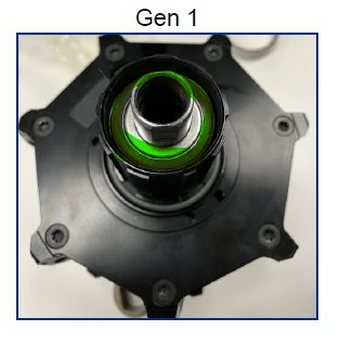 Freehweehl X20 Gerneration 1