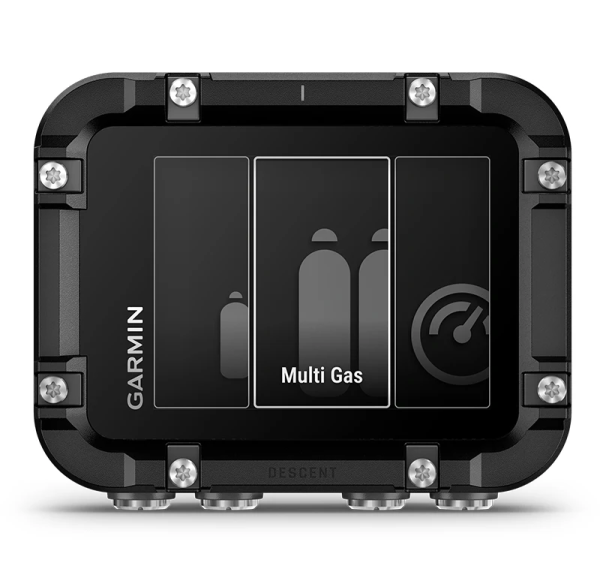 Tauchcomputer & Zubehör